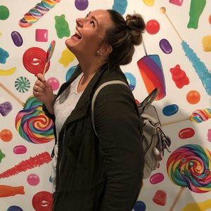 Meet your Posher, Stephanie